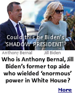 As questions swirl around former President Joe Biden�s capability to serve in office during his only term, intensified by his recent prostate cancer diagnosis, those around Biden have been more deeply scrutinized. Jake Tapper and Alex Thompson�s new book, Original Sin, details how Biden�s aides considered former first lady Jill Biden one of the most influential first ladies in history; as a result, her top aide, Anthony Bernal, was also considered highly influential in the administration. 